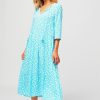 Womenm Aspiga Dresses | Emma Midi Dress