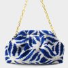 Accessories Aspiga | Silk Clutch Bag