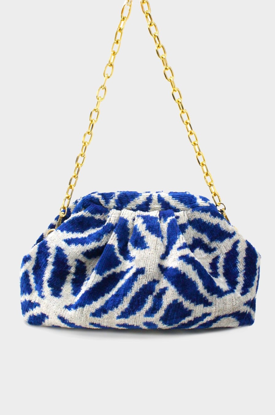 Accessories Aspiga | Silk Clutch Bag