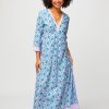 Womenm Aspiga Dresses | Mykonos Maxi Dress