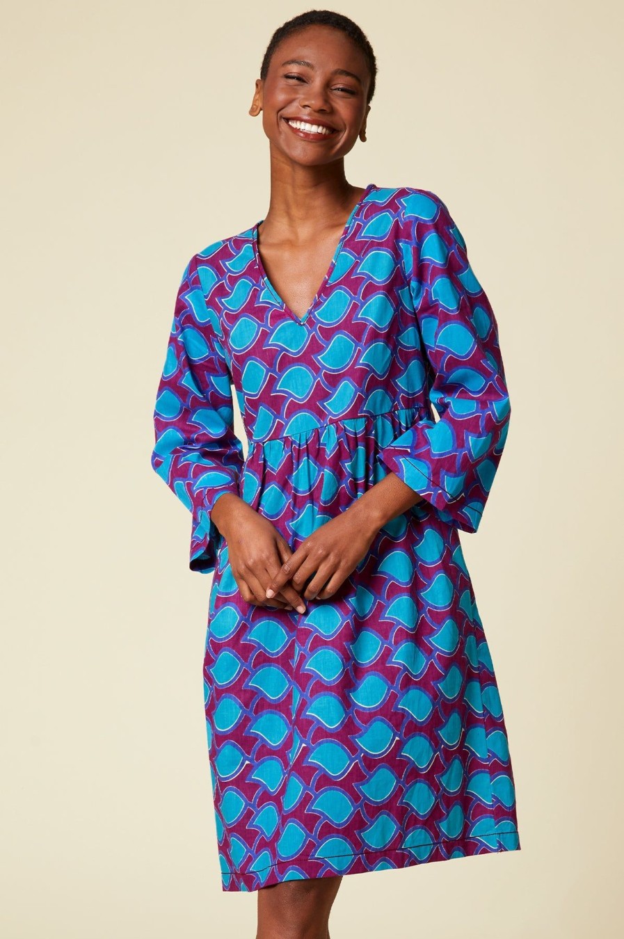 Womenm Aspiga Dresses | Aspiga Africa Zaidi Dress New