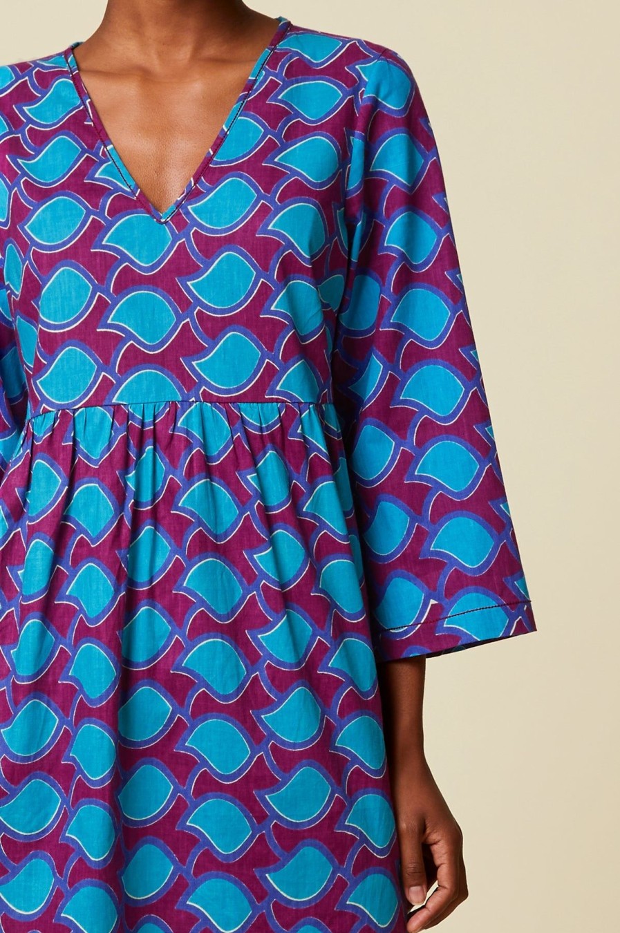 Womenm Aspiga Dresses | Aspiga Africa Zaidi Dress New