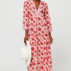 Womenm Aspiga Dresses | Mykonos Maxi Dress