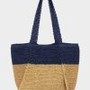 Accessories Aspiga | Raffia Bag