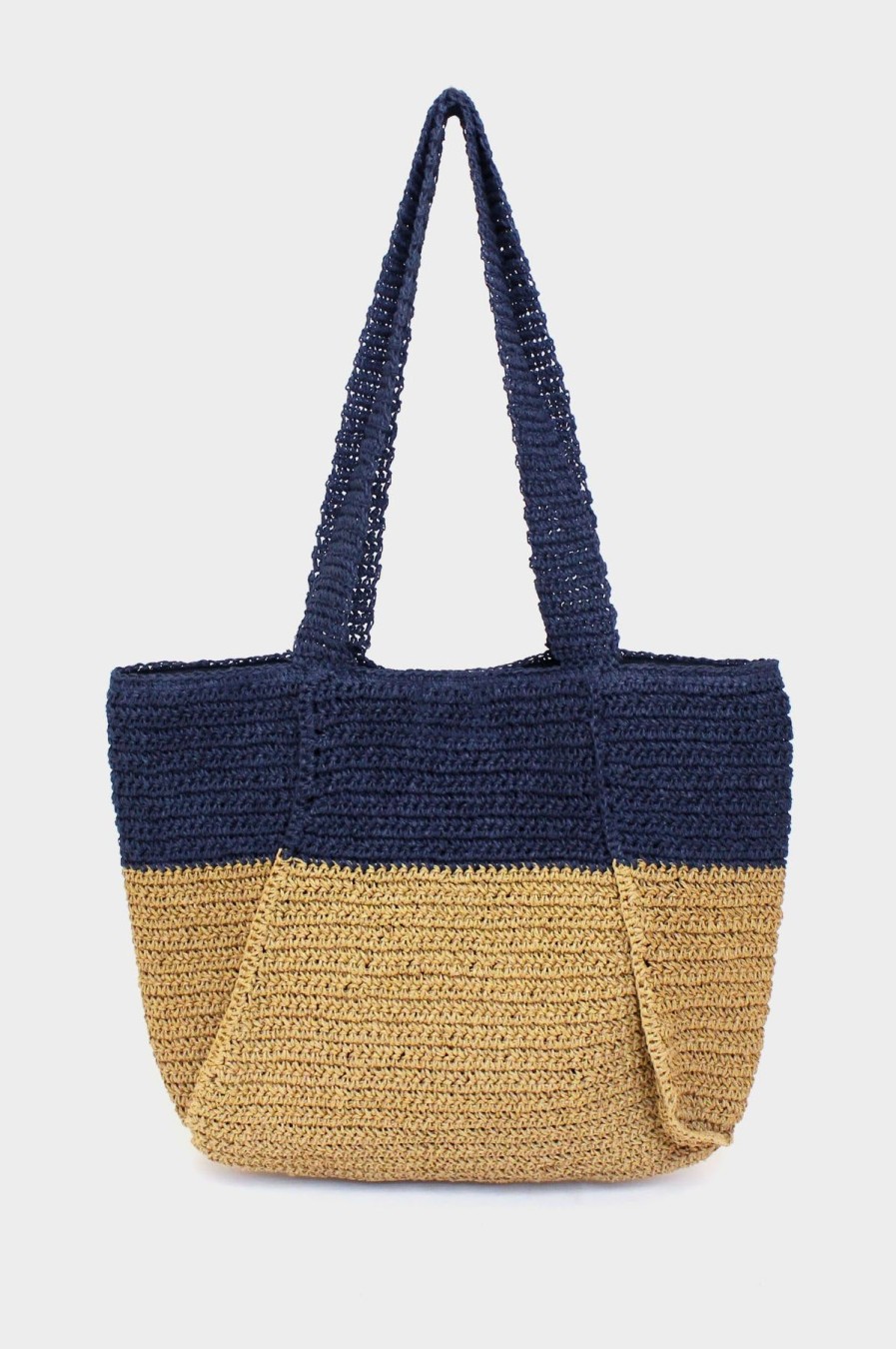 Accessories Aspiga | Raffia Bag