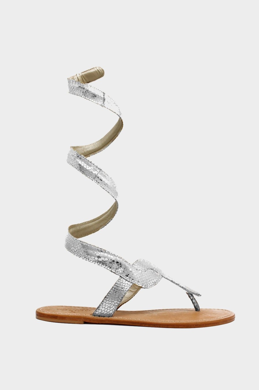 Womenm Aspiga Sandals | Cobra Wrap Sandals