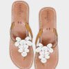 Womenm Aspiga Kenyan Sandals | Mia Full Beaded Heel Sandals