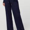 Womenm Aspiga Trousers | Towelling Trousers