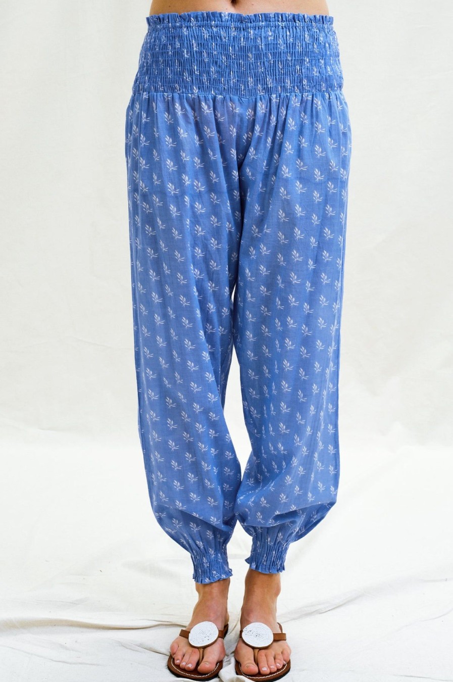 Womenm Aspiga Loungewear | Harem Trousers