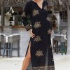 Womenm Aspiga Kaftans & Sarongs | Guadalupe Maxi Tunic