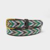 Accessories Aspiga | Fully Beaded Arrow Belt