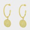 Jewellery Aspiga | Esmeralda Earrings