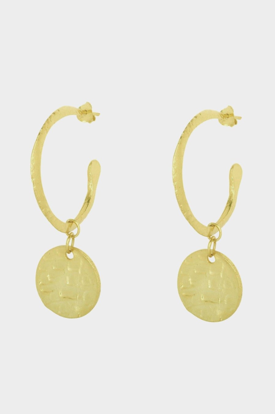 Jewellery Aspiga | Esmeralda Earrings