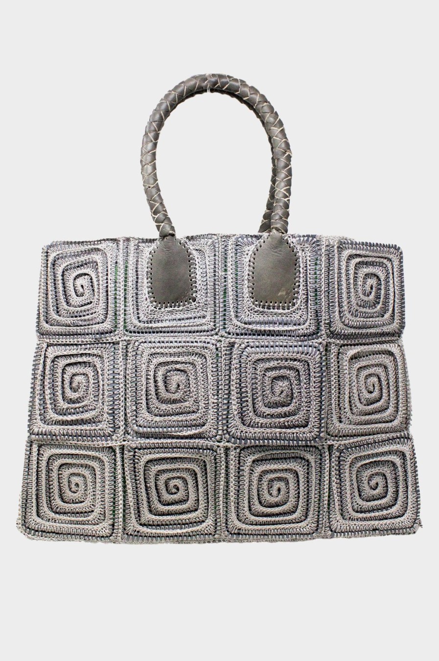 Accessories Aspiga | Large Crochet Bag