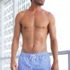 Men Aspiga Swimwear | Men'S Recycled Swim Shorts