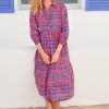 Womenm Aspiga Dresses | Lara Shirt Dress