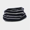 Accessories Aspiga | Striped Funnel Shape Neck Warmer