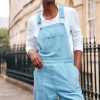 Womenm Aspiga Trousers | Gayle Dungarees