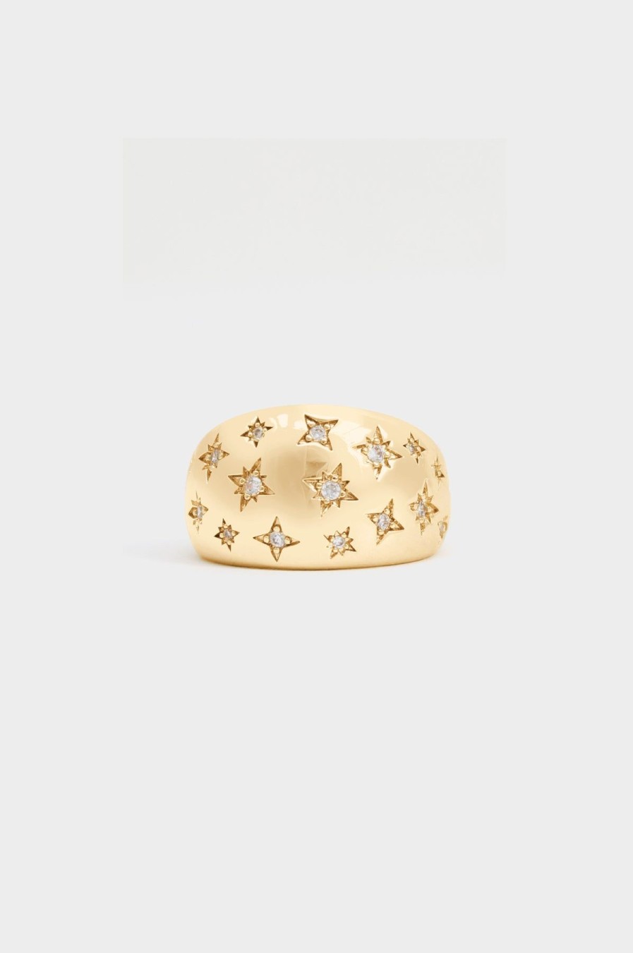 Accessories Aspiga | Stevie Stars Ring