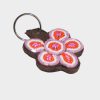 Accessories Aspiga | Flower Keyring