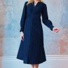 Womenm Aspiga Dresses | Trinity Corduroy Dress