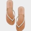 Accessories Aspiga | Classic Flip Flops