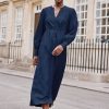 Womenm Aspiga Dresses | Trinity Tencel Denim Dress