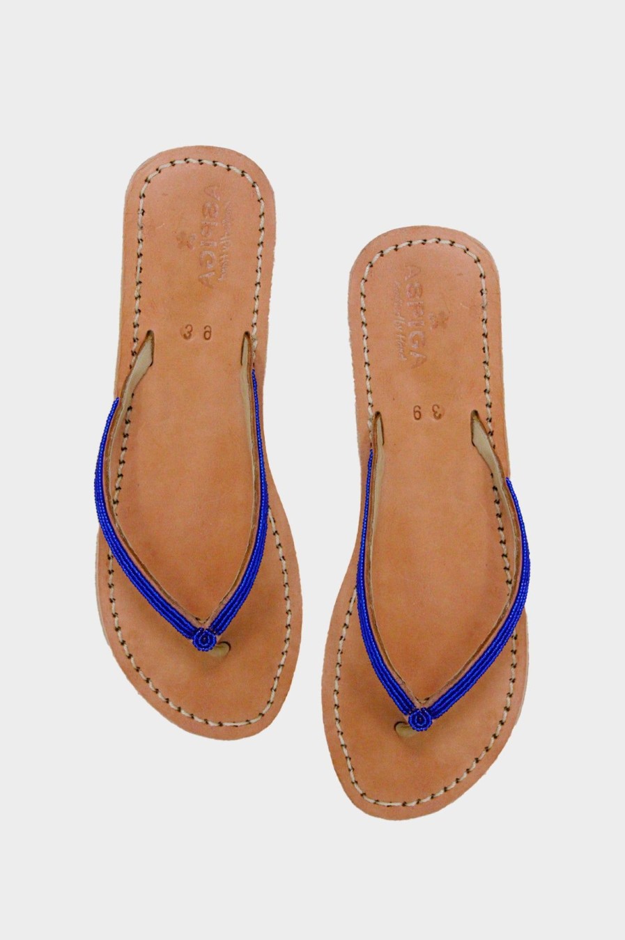 Accessories Aspiga | Classic Flip Flops