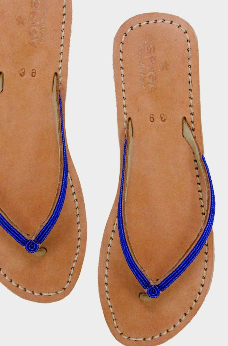 Accessories Aspiga | Classic Flip Flops