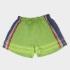 Accessories Aspiga | Kikoy Short Shorts