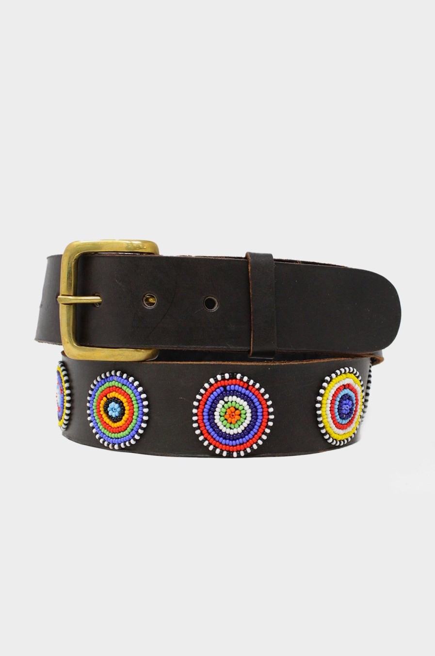 Accessories Aspiga | Unisex Disc Belt