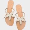 Womenm Aspiga Occasion Sandals | Starfish Leather Sandals