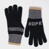 Accessories Aspiga | Love Hope Gloves