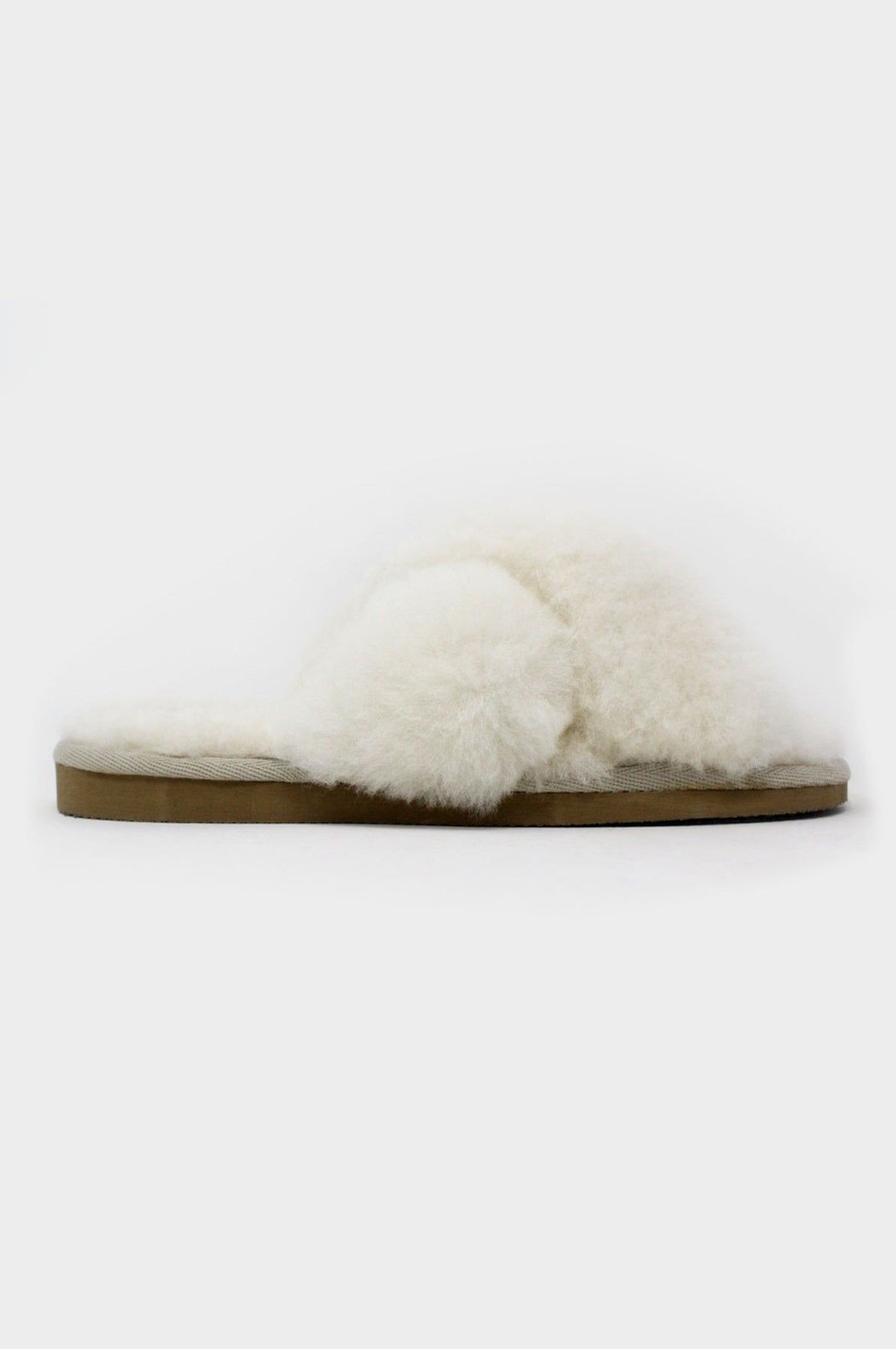 Womenm Aspiga Slippers | Lovisa Slippers