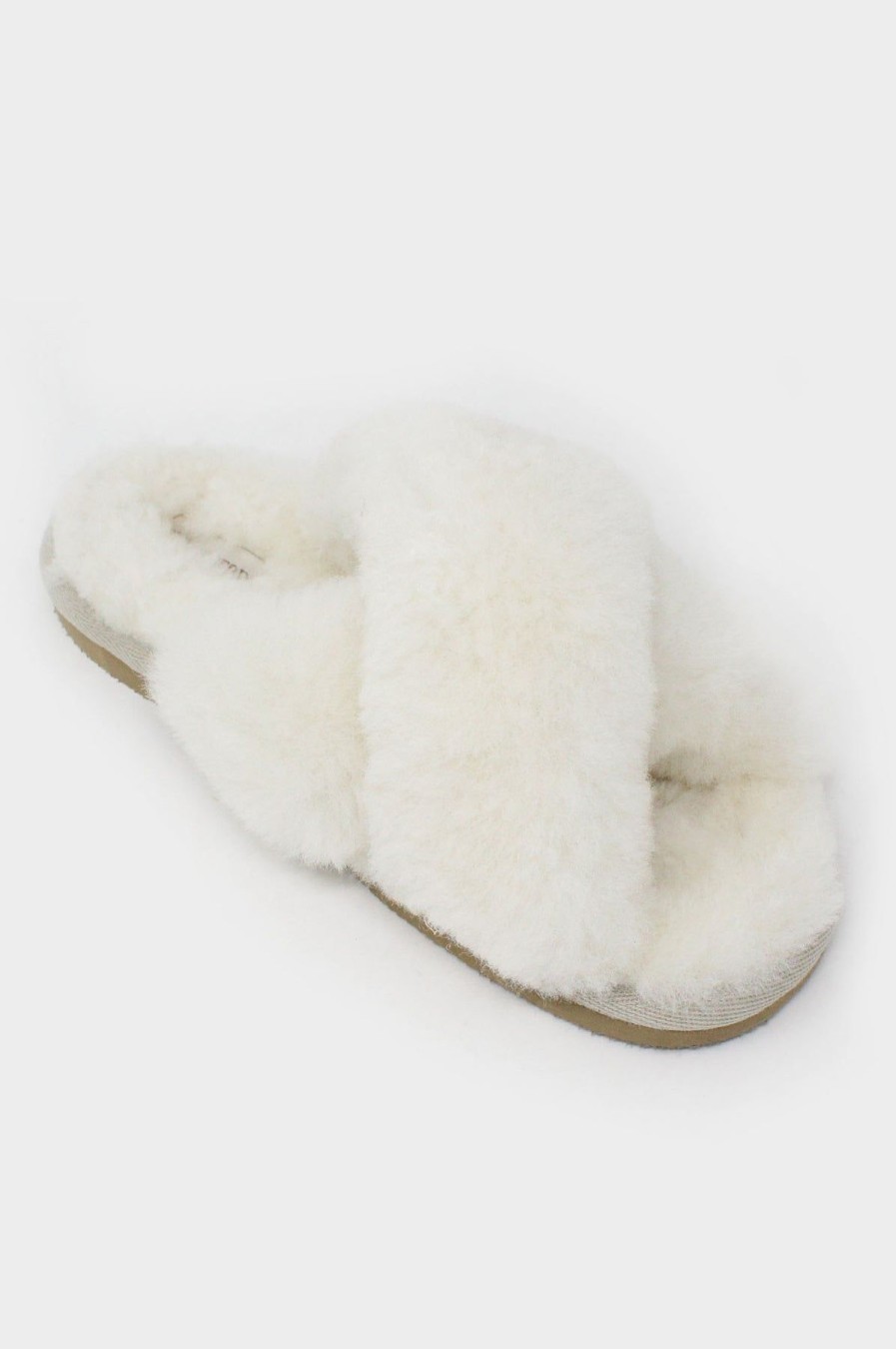 Womenm Aspiga Slippers | Lovisa Slippers