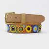 Accessories Aspiga | Masai Circles Belt