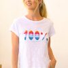 Womenm Aspiga Tops | 100% T-Shirt