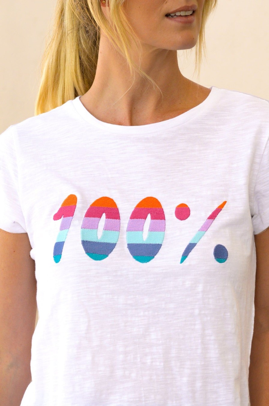 Womenm Aspiga Tops | 100% T-Shirt