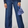 Womenm Aspiga Trousers | Jude Wide Leg Jeans