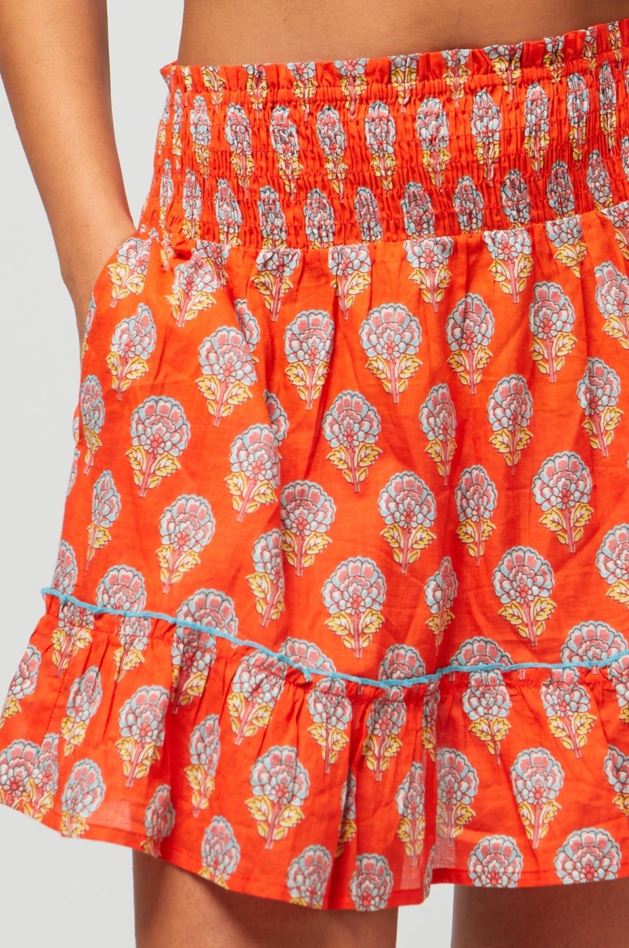 Womenm Aspiga Skirts | Emani Skirt