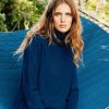 Womenm Aspiga Knitwear | Roll Neck Jumper