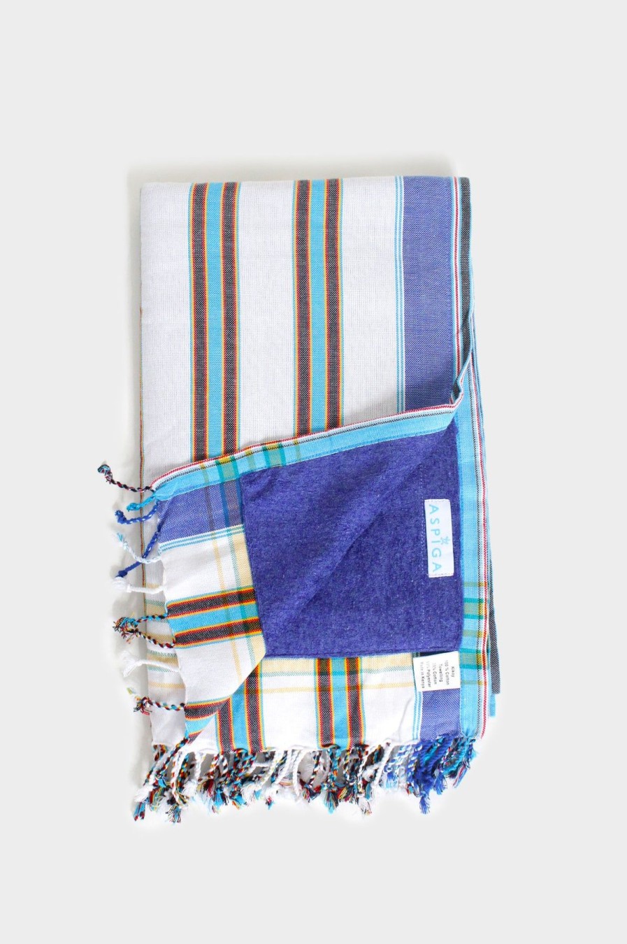 Accessories Aspiga | Kikoy Towel