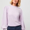 Womenm Aspiga Knitwear | Merino Cashmere Blend Crew Neck Jumper