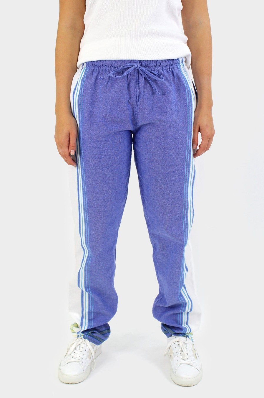 Accessories Aspiga | Unisex Kikoy Trousers