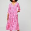 Womenm Aspiga Dresses | Emma Midi Dress