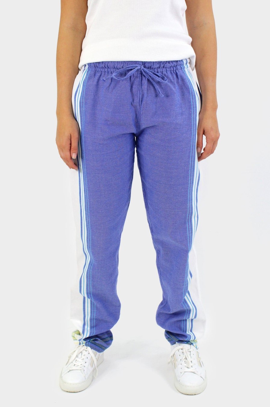 Men Aspiga Loungewear | Unisex Kikoy Trousers