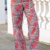 Womenm Aspiga Trousers | Rehemo Trousers