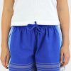 Accessories Aspiga | Kikoy Short Shorts