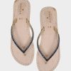 Womenm Aspiga Kenyan Sandals | Classic Flip Flops