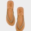 Accessories Aspiga | Classic Flip Flops